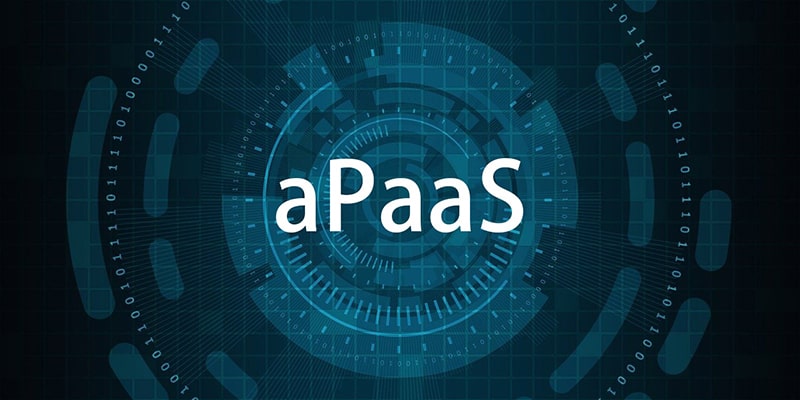 apaas应用程序平台即服务的未来