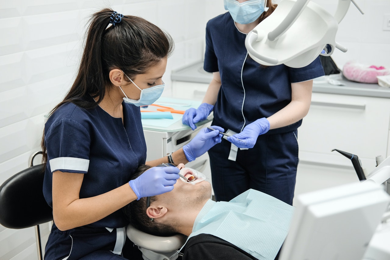 口腔诊所客户关系管理让您的患者生活更轻松