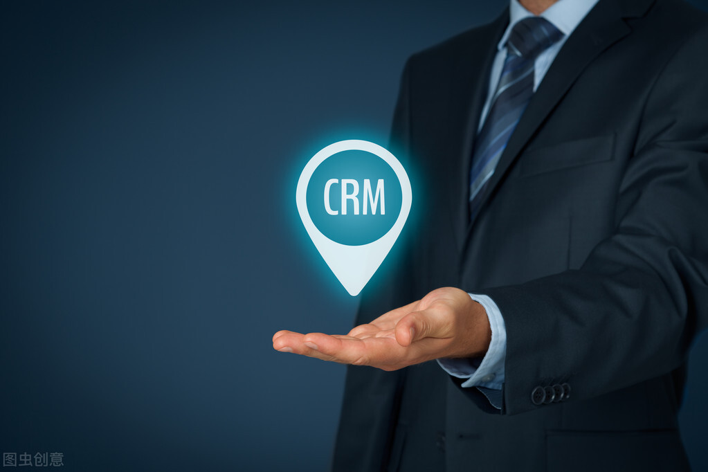 初创企业CRM系统有什么作用?