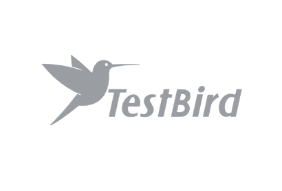 白码低代码合作客户testbird