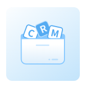 简单好用的CRM客户管理系统
