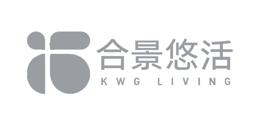 白码优秀合作客户合景悠活