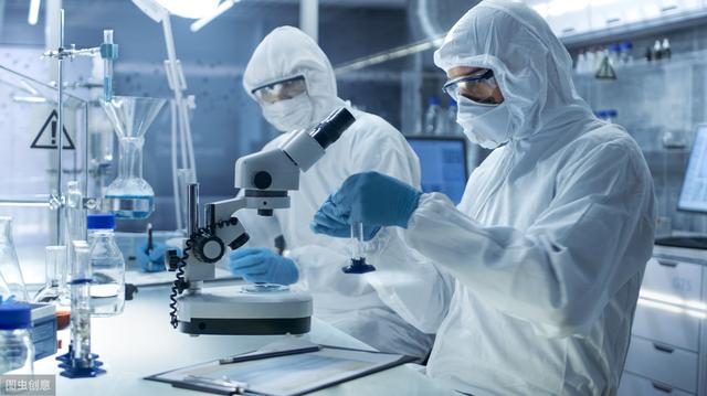一文读懂实验室管理系统LIMS 解决了哪些问题