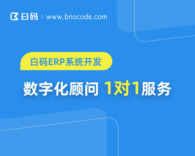 上海ERP系统开发公司