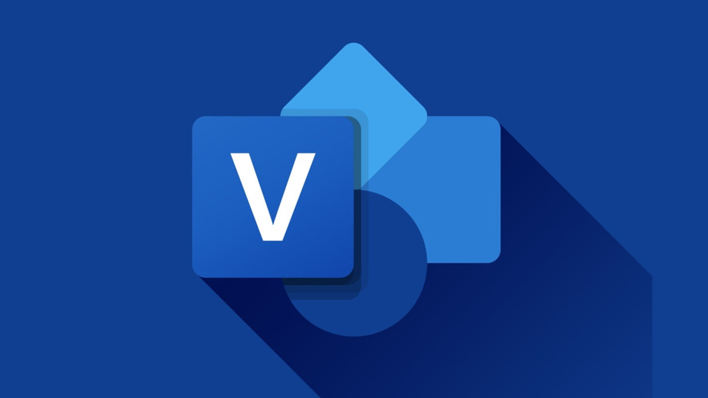 流程图工具visio介绍