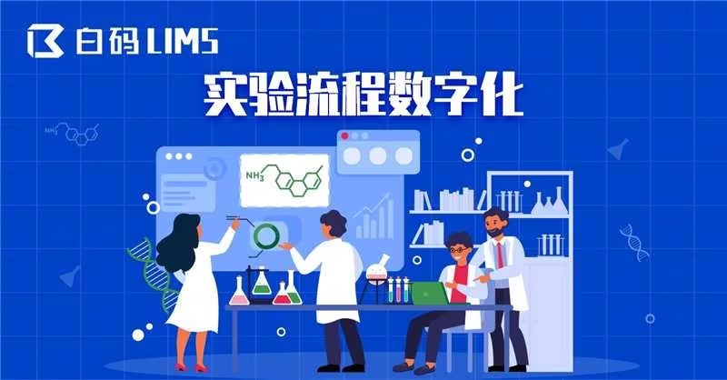 食品检测lims系统