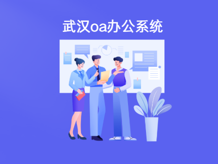 武汉oa系统