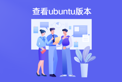 怎么查看自己的ubuntu版本