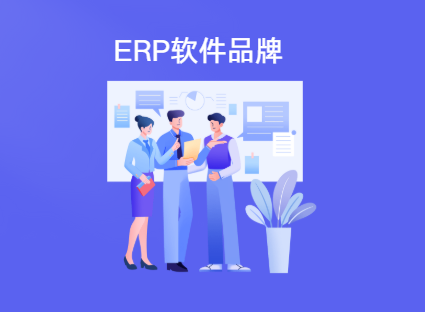 大管家ERP软件