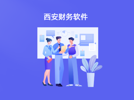 西安做财务软件的公司有哪些