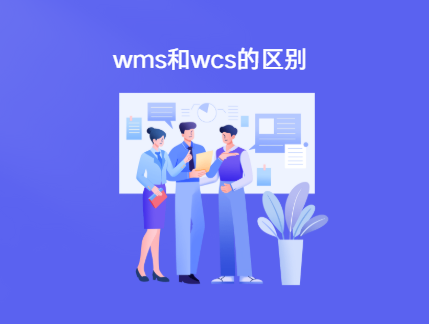 wms(仓储管理系统)和wcs系统的区别
