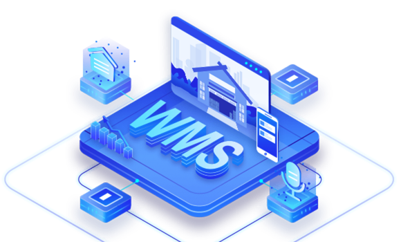 wms和wcs的关系