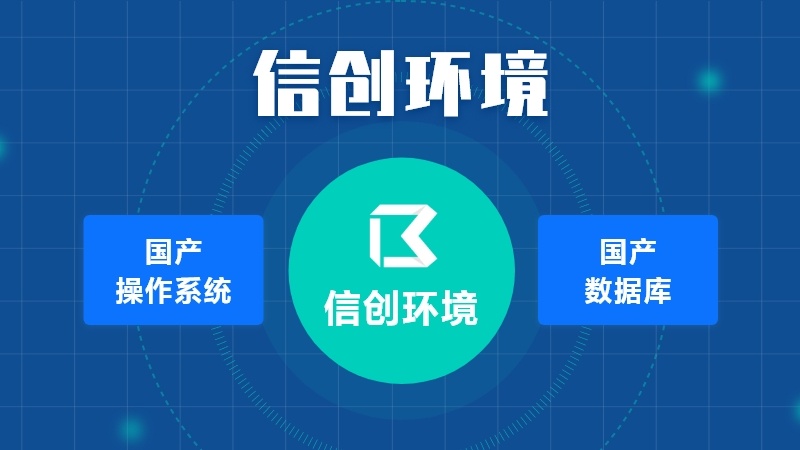 白码LIMS实验室管理平台基于信创环境