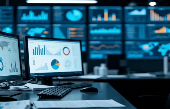 LIMS实验室管理软件的实验室场景