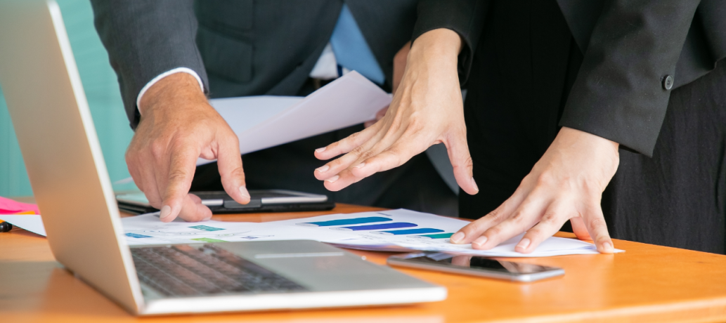 白码CRM客户管理系统客户案例-广州悦赏荟企业管理有限公司