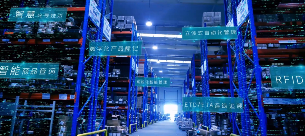 白码ERP系统客户案例-通通科技（广州）有限公司