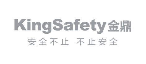 白碼優秀合作客戶金鼎