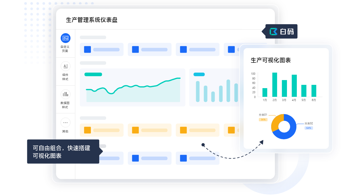 生产进度管理系统